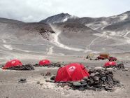Atacama Camp